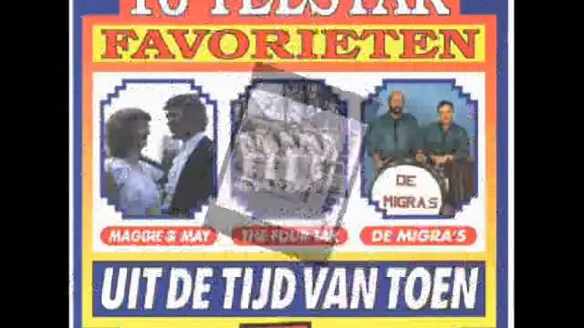 Harry & Hilde - Majoretten.wmv смотреть онлайн