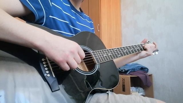 южный-в темноте