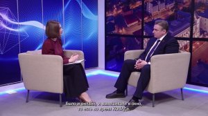 Тема дня 03.03.25 Вице-губернатор Дмитрий Кулагин о Годе защитника Отечества в Оренбуржье