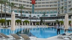 Турция - Saphir Resort & Spa 5*