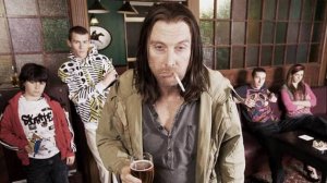 Сериал Бесстыдники - 3 сезон 2 серия / Shameless