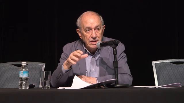 Wikimania 2015 - Nestor García Canclini "How do we gather knowledge" (English) смотреть онлайн