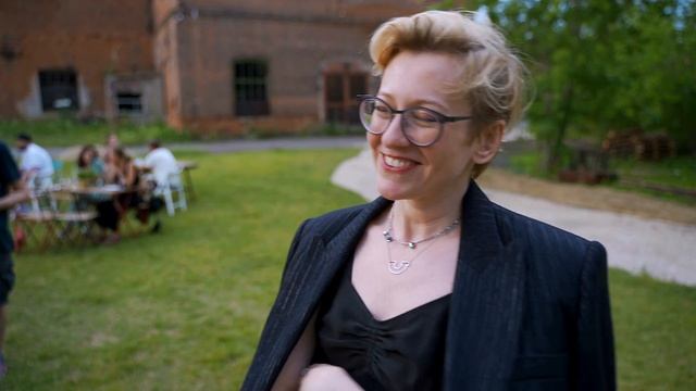 Перформанс "Сны заводских стен" смотреть онлайн