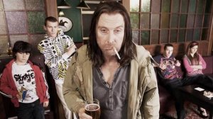 Сериал Бесстыдники - 3 сезон 6 серия / Shameless