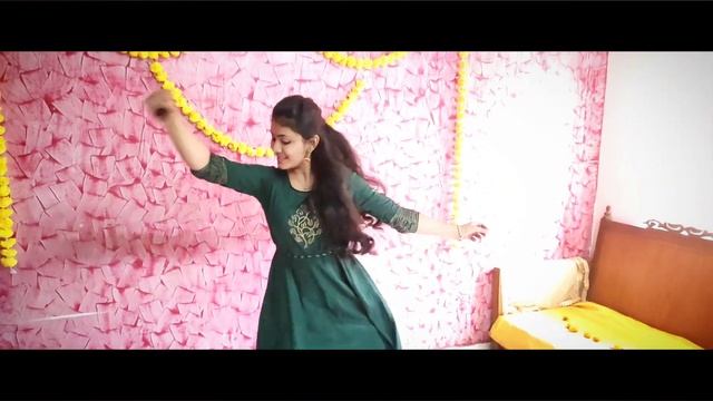 Wedding Mix l Dance Cover l Makhna l Salam - E - Ishq смотреть онлайн