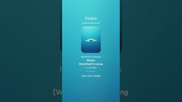 Stingray 2 смотреть онлайн