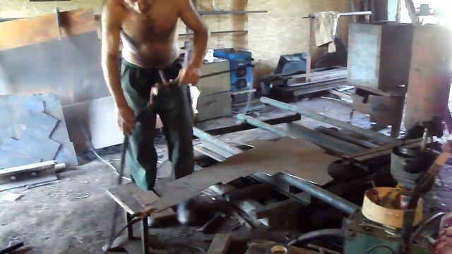 Доработка циркуля под плазмотрон смотреть онлайн