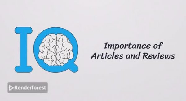 How To Write An Article And Review