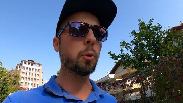 Турция Сиде отпуск смотреть онлайн