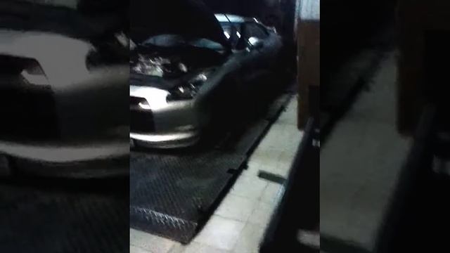 GTR kaluga смотреть онлайн