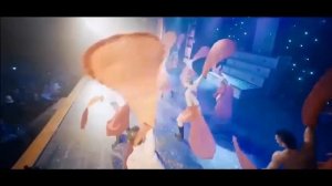 Мужское шоу ''Дамские угодники''