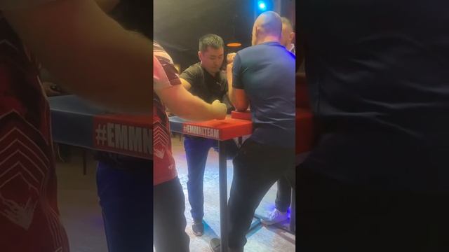 Слава Богу! #armwrestling