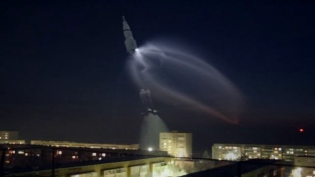 Загадочные события 1977 года смотреть онлайн