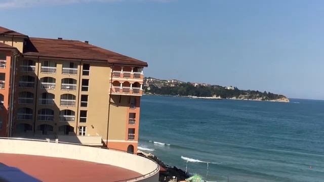 ВЛОГ: Морето-Ден 2