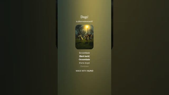 Dogs! смотреть онлайн