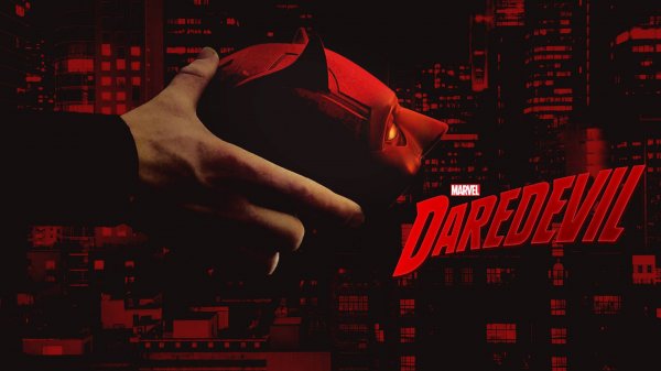 Сорвиголова - 3 сезон 6 серия / Daredevil (озвучка Jaskier)