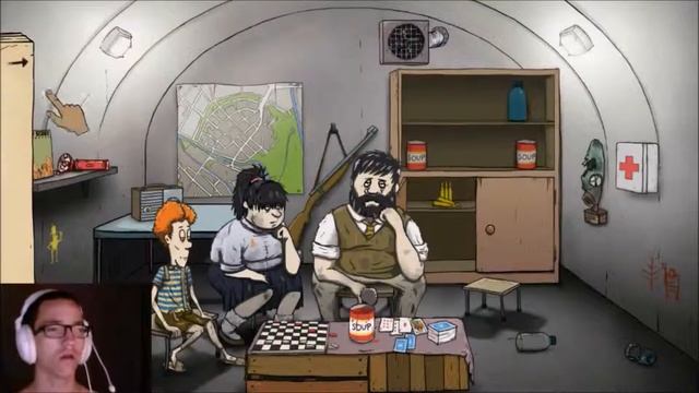 MOM! GET THE CAMERA! -60 Second #2 смотреть онлайн