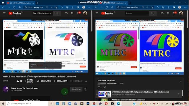 MTRCB Intro Animation Effects Sponsored by Preview 2 Effects Combined 2 смотреть онлайн