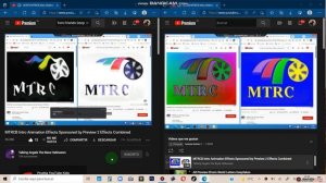 MTRCB Intro Animation Effects Sponsored by Preview 2 Effects Combined 2