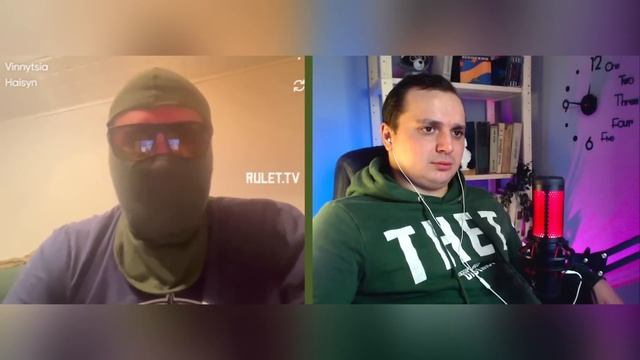 Неудобная Правда.Быдло в рулетке.Чат-рулетка с укрАиной . смотреть онлайн