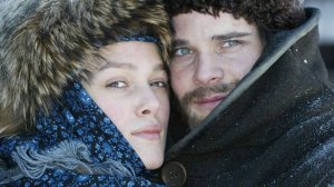 Сериал Доктор Живаго – 1 сезон 2 серия / Doctor Zhivago