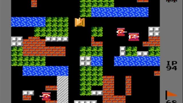 Tank 1990 (cz. 8) level 64 - 72 longplay смотреть онлайн