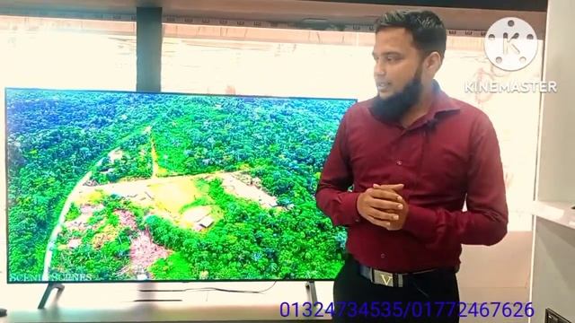 এল জি OLED65A1 টিভিতে বিশ্বকাপ উপলক্ষে বিশাল ডিসকাউন্ট। Huge Discount on LG OLED 65A1 TV. смотреть онлайн