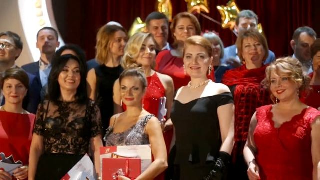 Экспресс-монтаж трехдневного мероприятия. смотреть онлайн