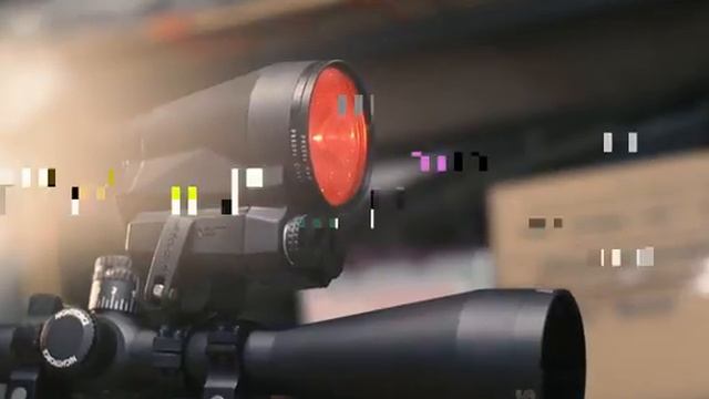 Lightforce Hunting Lights  PRED9X Firearm Light