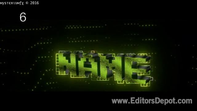 Top 10 Best Blender 3D Intro Templates #2 - FREE DOWNLOADS смотреть онлайн