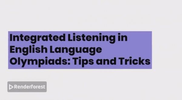 Integrated reading. Tips and Life Hacks