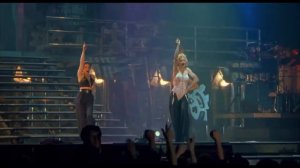 Madonna - Express Yourself (Truth or Dare)