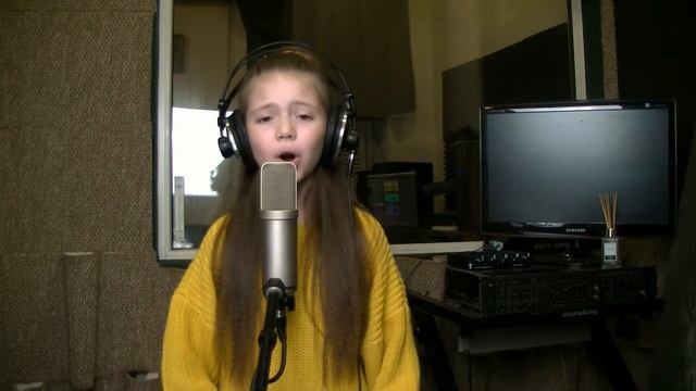 Лети - Vivienne Mort - cover by Диана Кравец смотреть онлайн