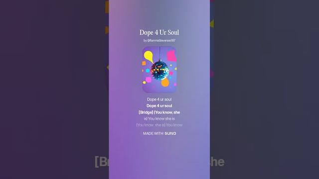 Dope 4 Ur Soul 4 смотреть онлайн