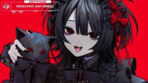 Society of Villains - Freaks (feat_ Sam Tinnesz)