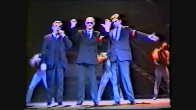 ИХС 20.04.1995 - Ради спокойствия...