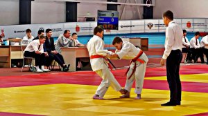 Межрегиональный турнир по дзюдо,посвященный Вооруженным силам РФ