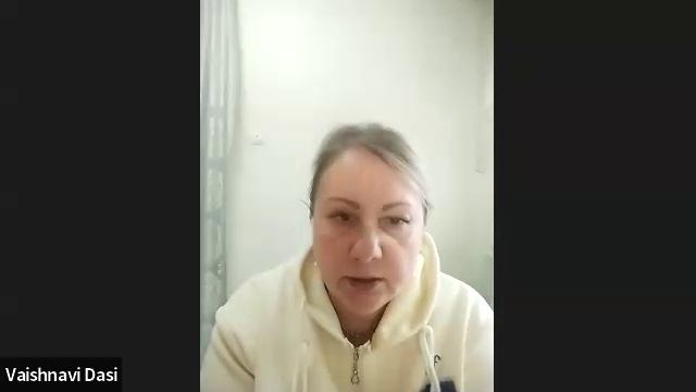 ШБ 1.14.30 лектор Вайшнави деви даси (03.03.2025) смотреть онлайн