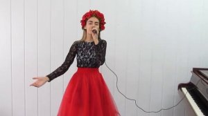 Українська народна пісня "Сіла птаха"