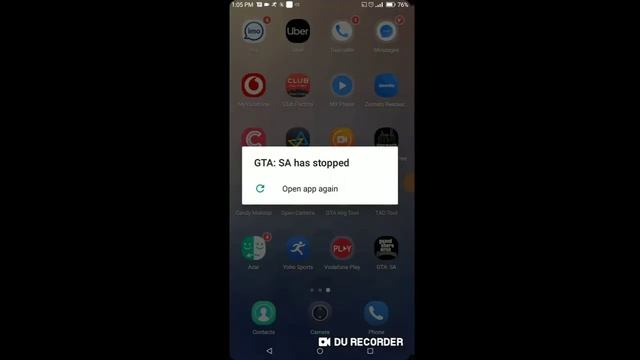 Download GTA SA 2.00 Apk + OBB with Cleo Cheats! No Root, No Crash | All Modpack works | GTA SA 202 смотреть онлайн