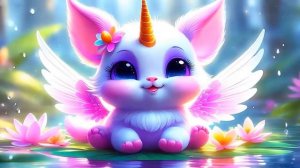 Лунная Колыбельная — Мягкая Музыка Для Сна