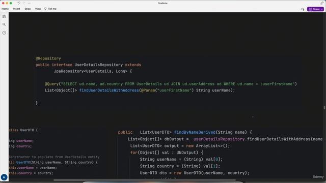 29. Spring boot JPA (Part-8) JPQL, Derived Query, N+1 Problem, Joins, Pagination смотреть онлайн