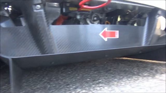 Audi R8 V10 GT3 - ADAC GT Masters 2019 - Hockenheim смотреть онлайн