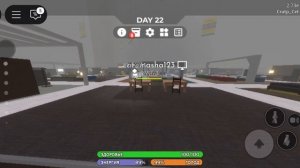 обзор на дом 3008 с Люциферам