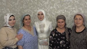 свадьба Адама