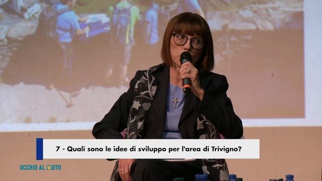 OCCHIO AL VOTO - TIRANO смотреть онлайн