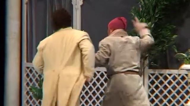 Спектакль "Маленькие комедии" смотреть онлайн