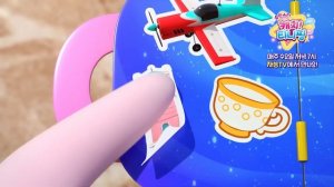 Падающая Звезда Тинипин --- Трейлер • 9 Серии .