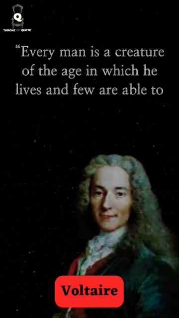 Voltaire Quotes #shorts #shortfeed смотреть онлайн