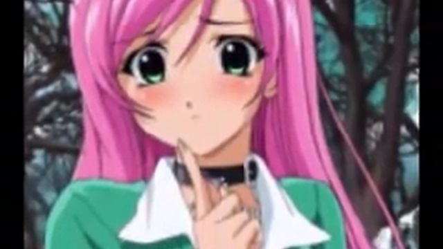 Moka Akashiya смотреть онлайн